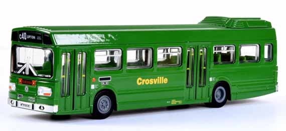 Crosville Leyland National